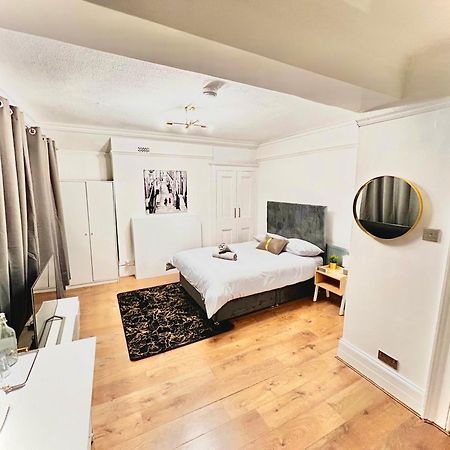 The Prestige Suite - London Ngoại thất bức ảnh