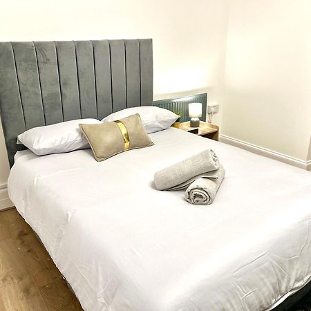 The Prestige Suite - London Ngoại thất bức ảnh