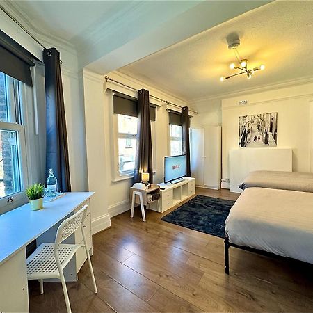 The Prestige Suite - London Ngoại thất bức ảnh