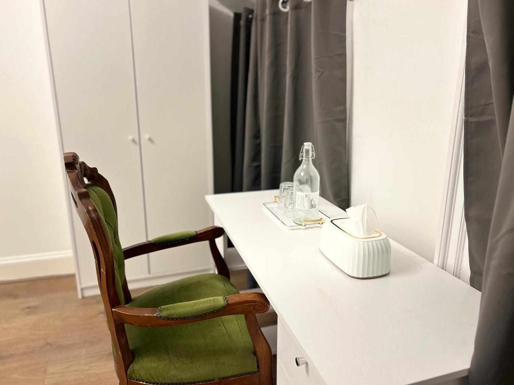 The Prestige Suite - London Ngoại thất bức ảnh