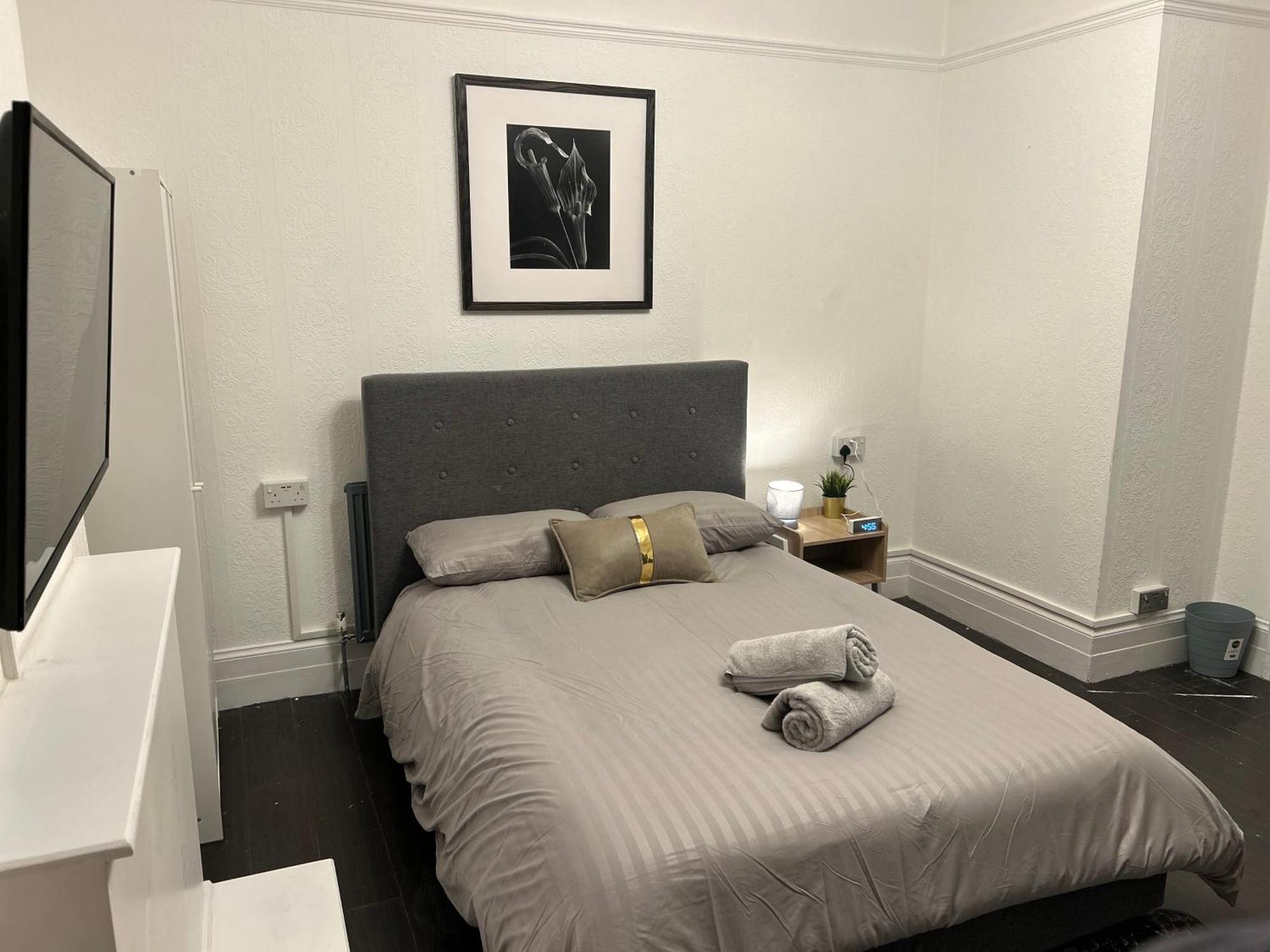 The Prestige Suite - London Ngoại thất bức ảnh