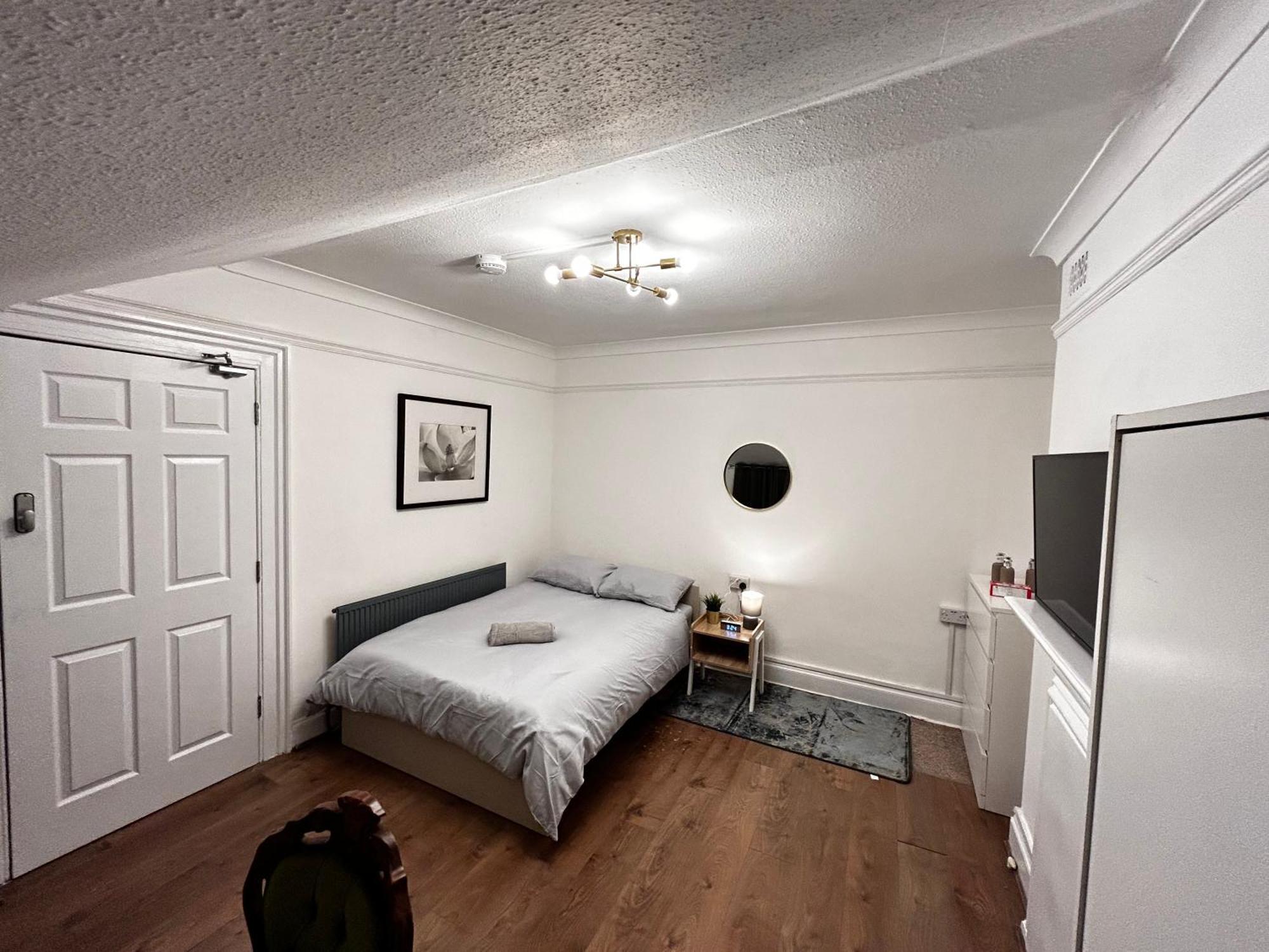 The Prestige Suite - London Ngoại thất bức ảnh