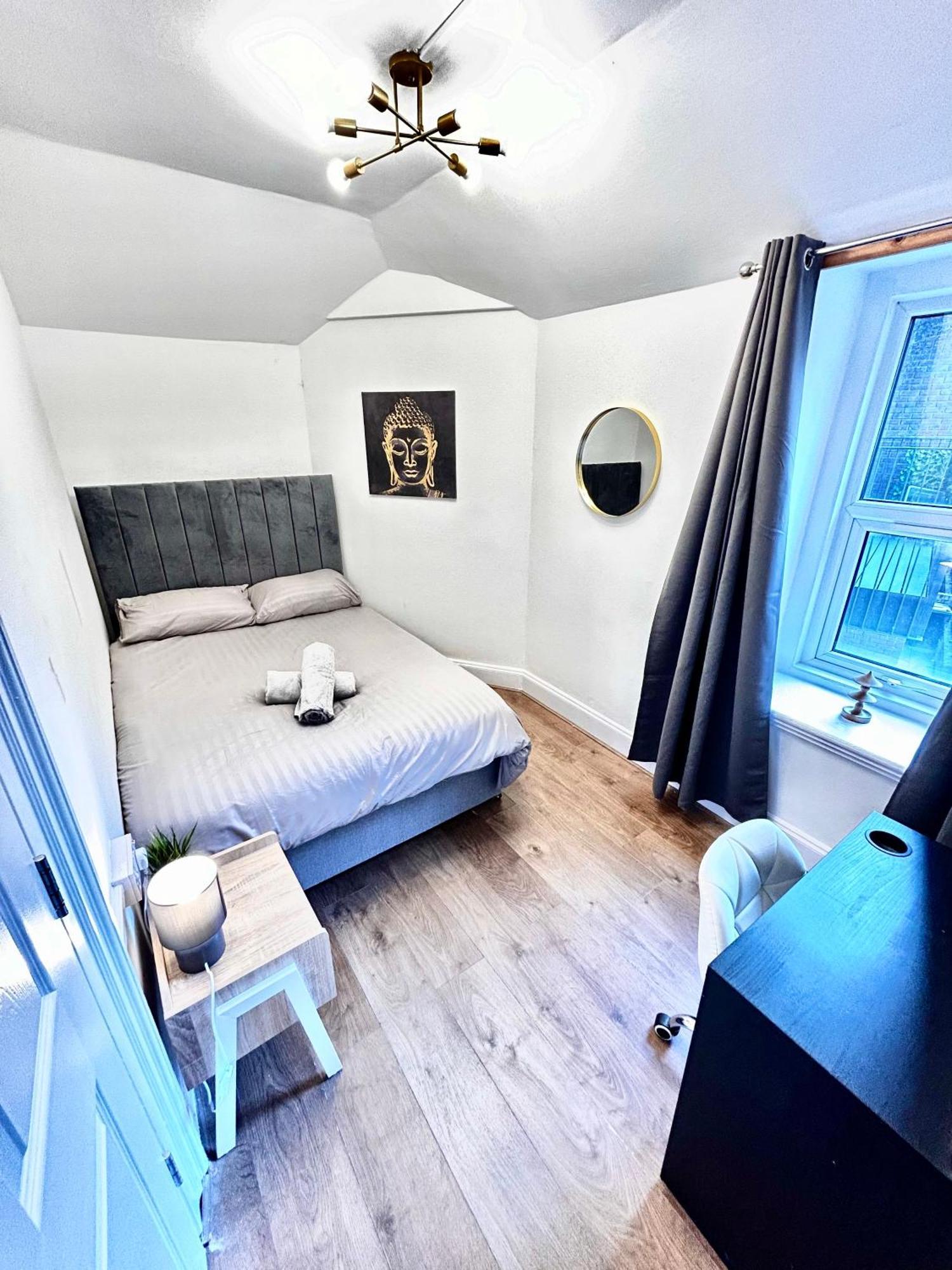 The Prestige Suite - London Ngoại thất bức ảnh