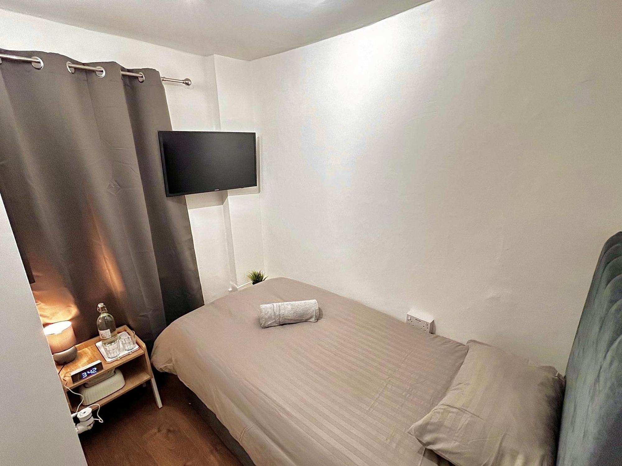 The Prestige Suite - London Ngoại thất bức ảnh
