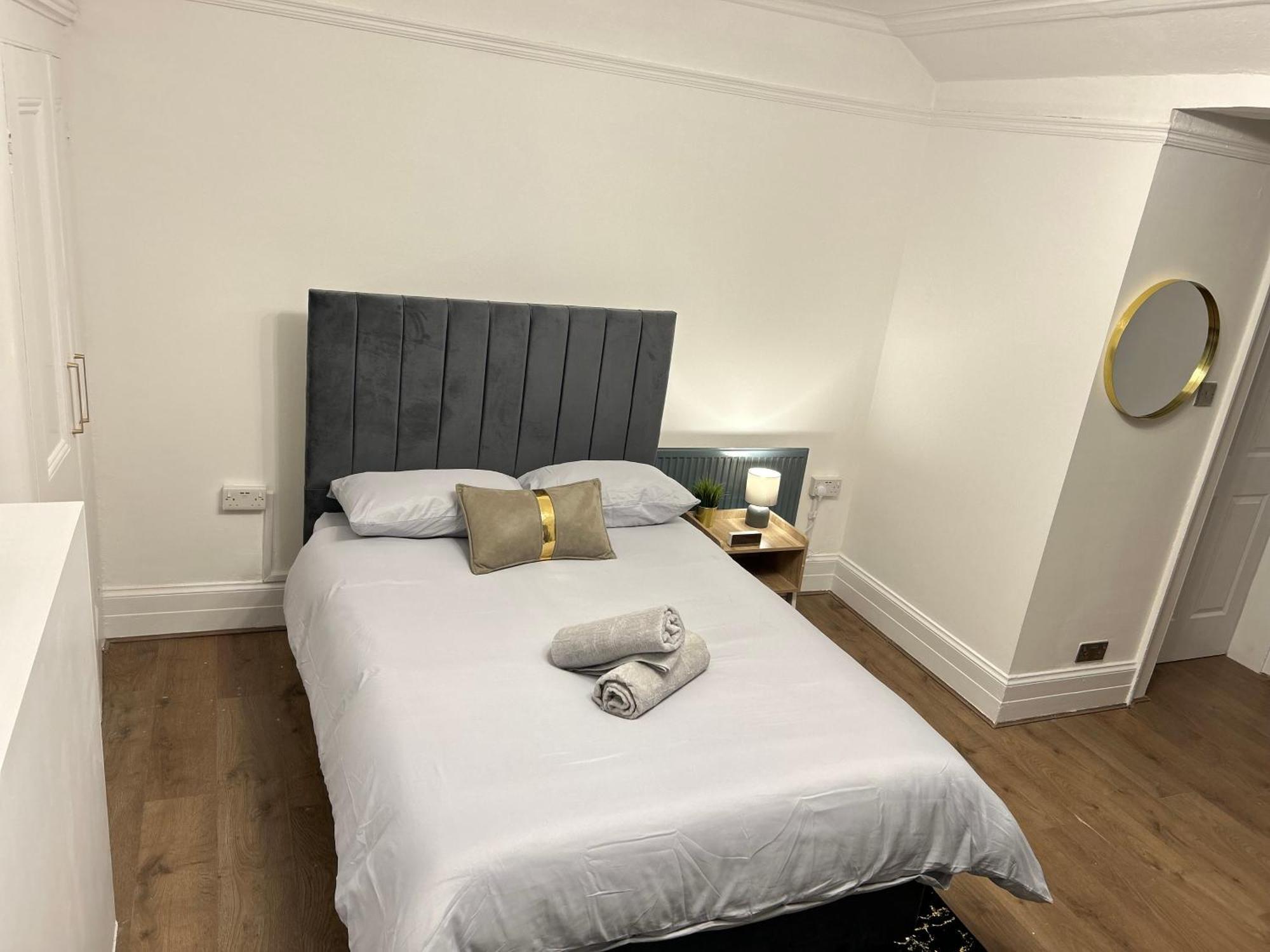 The Prestige Suite - London Ngoại thất bức ảnh