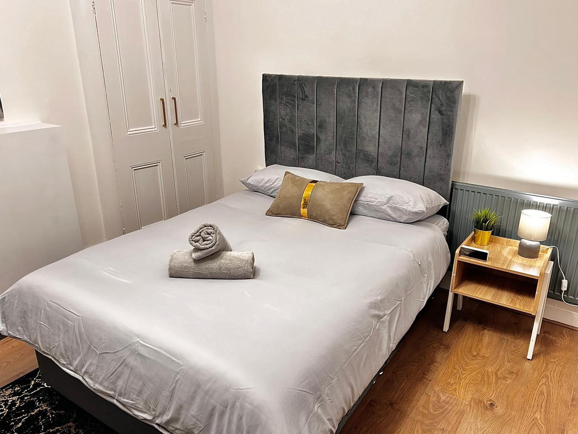 The Prestige Suite - London Ngoại thất bức ảnh