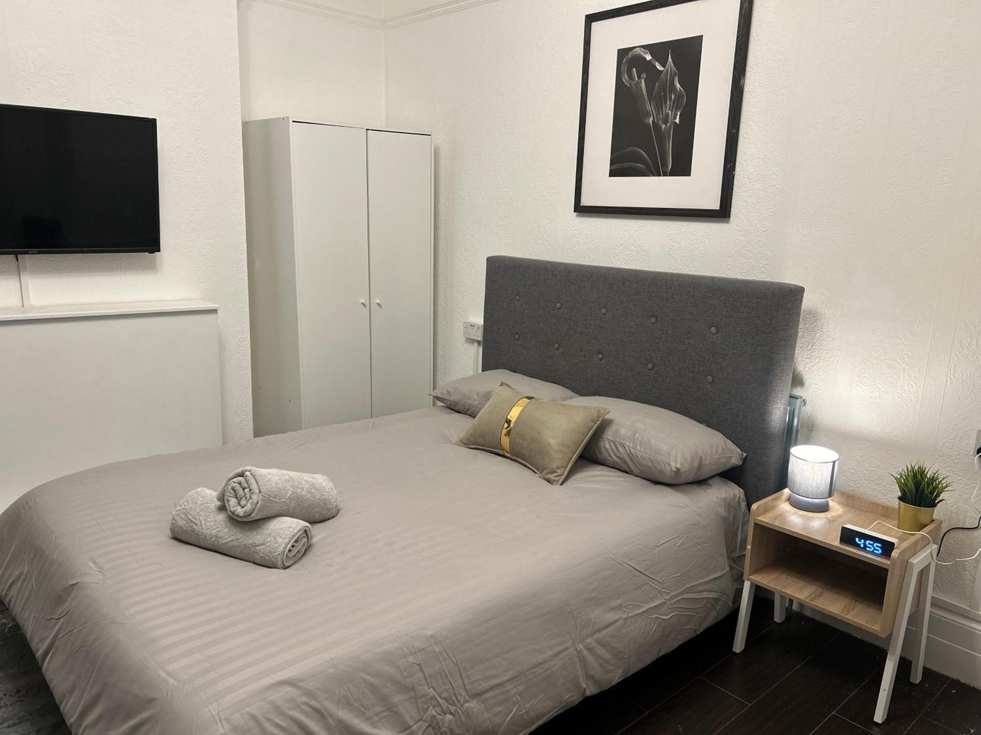 The Prestige Suite - London Ngoại thất bức ảnh