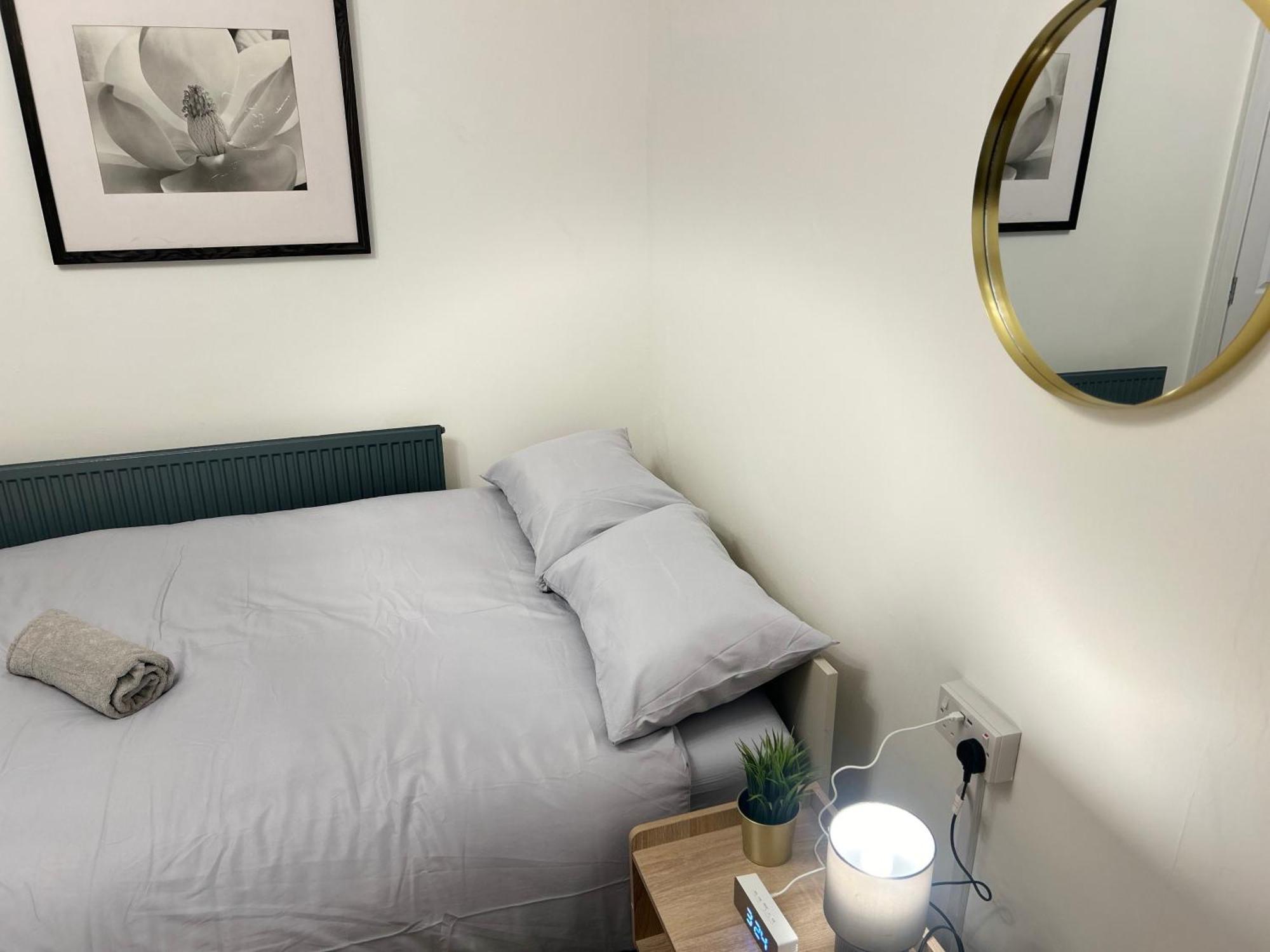 The Prestige Suite - London Ngoại thất bức ảnh