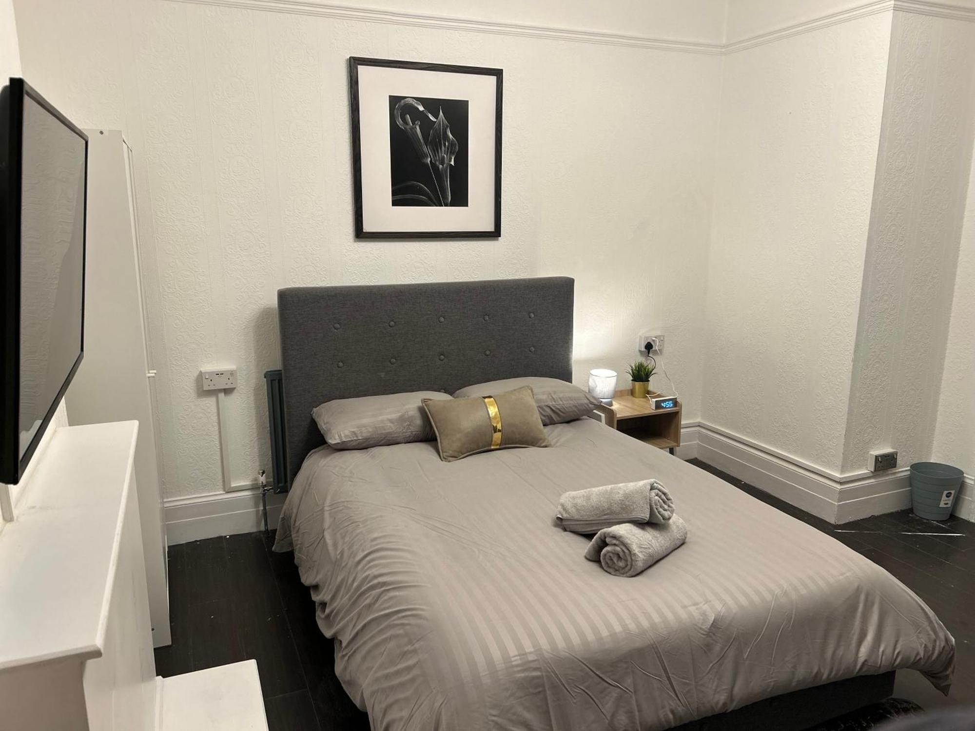 The Prestige Suite - London Ngoại thất bức ảnh