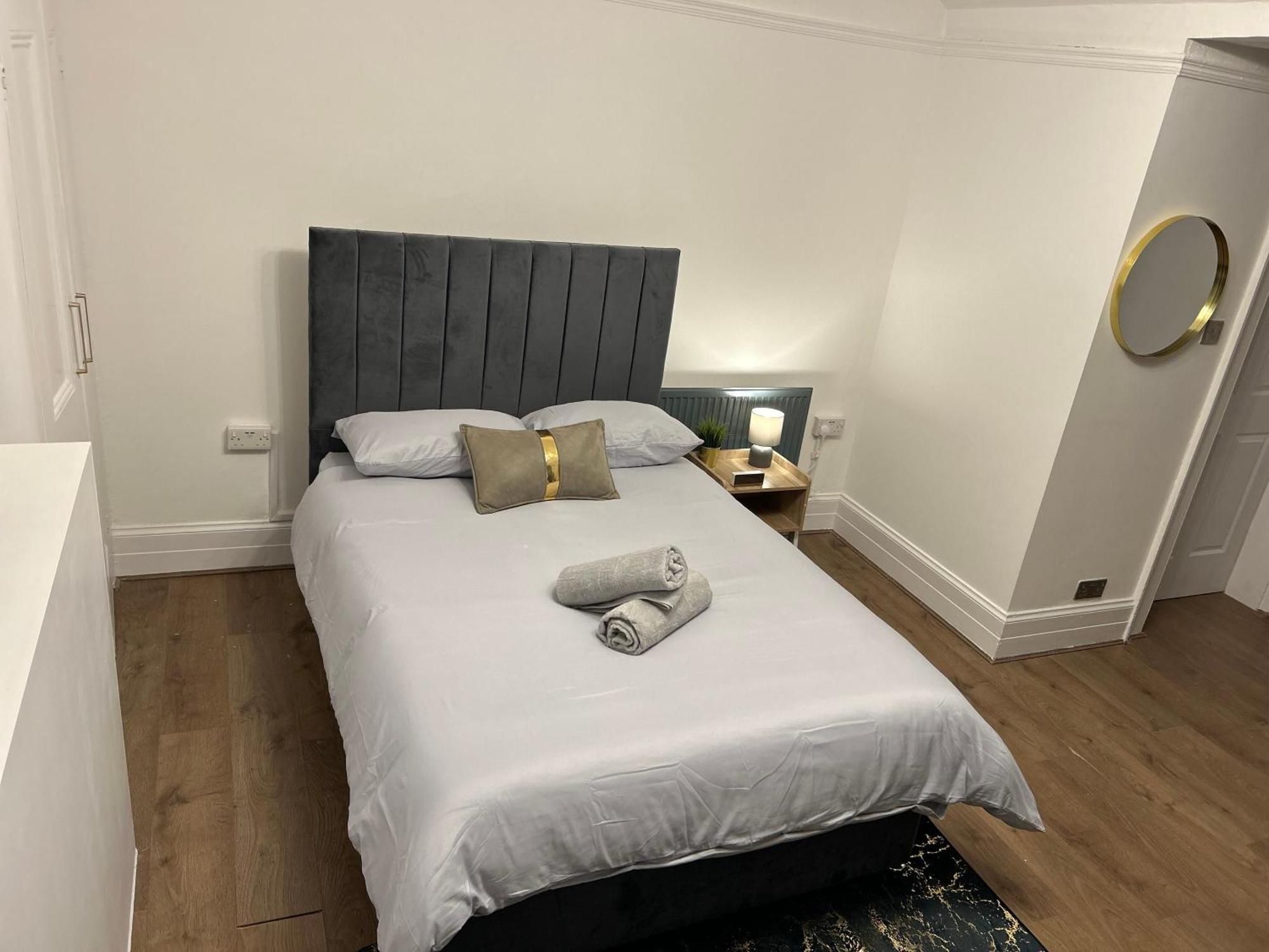 The Prestige Suite - London Ngoại thất bức ảnh