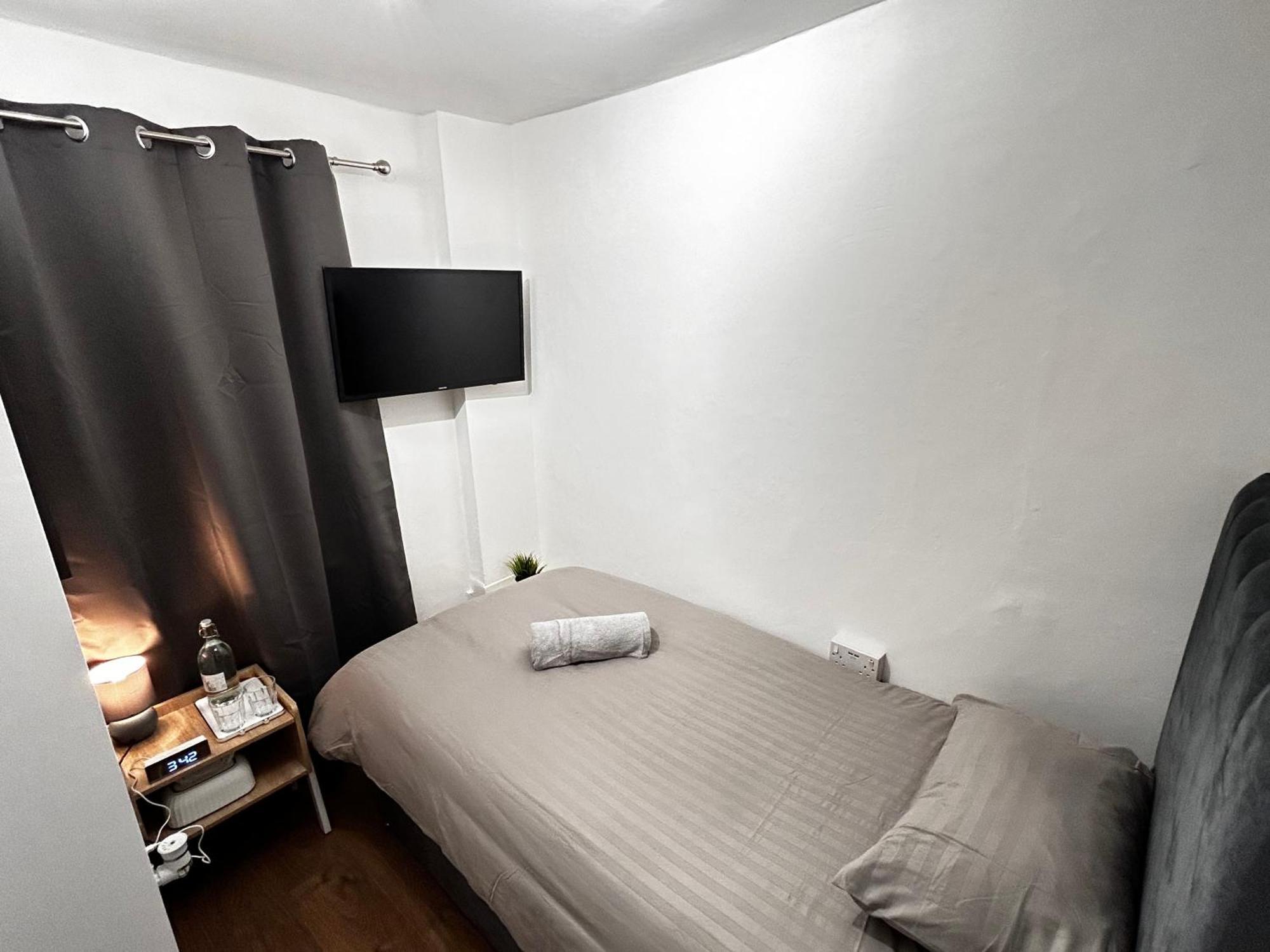 The Prestige Suite - London Ngoại thất bức ảnh