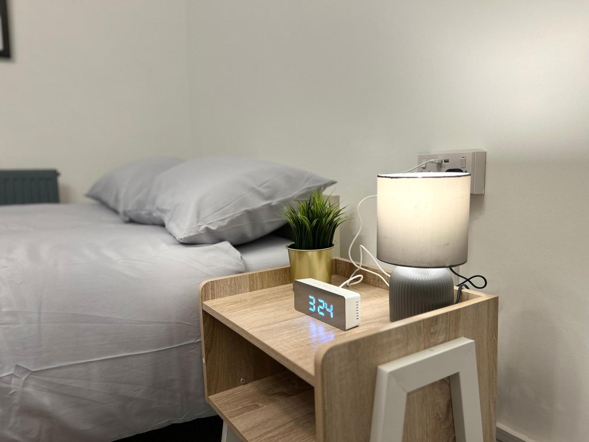 The Prestige Suite - London Ngoại thất bức ảnh