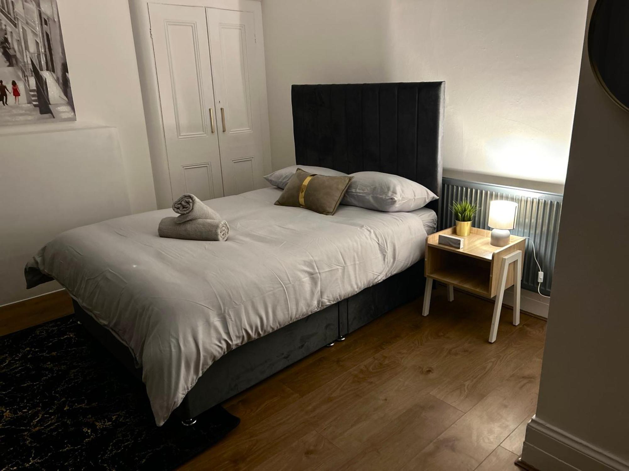 The Prestige Suite - London Ngoại thất bức ảnh