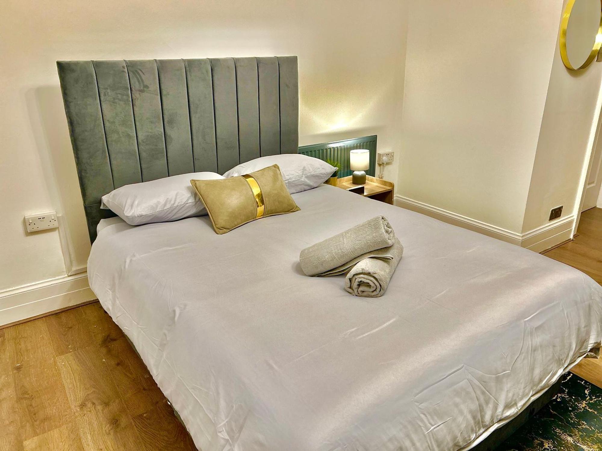The Prestige Suite - London Ngoại thất bức ảnh