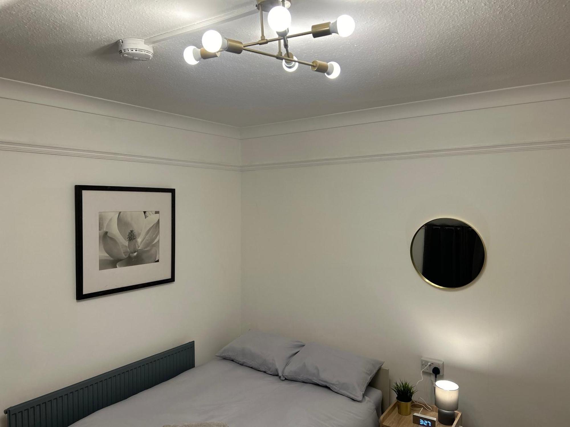 The Prestige Suite - London Ngoại thất bức ảnh