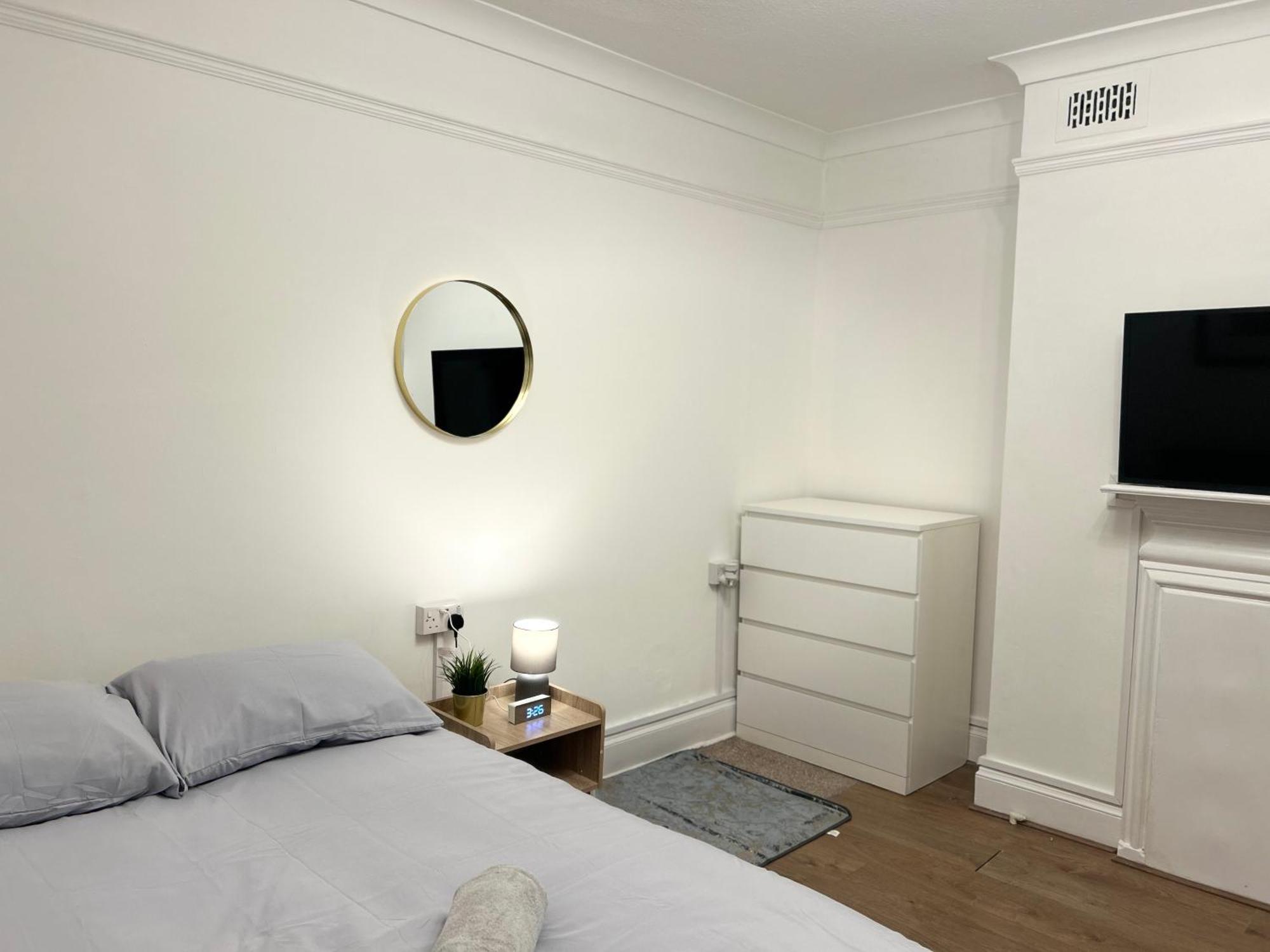 The Prestige Suite - London Ngoại thất bức ảnh