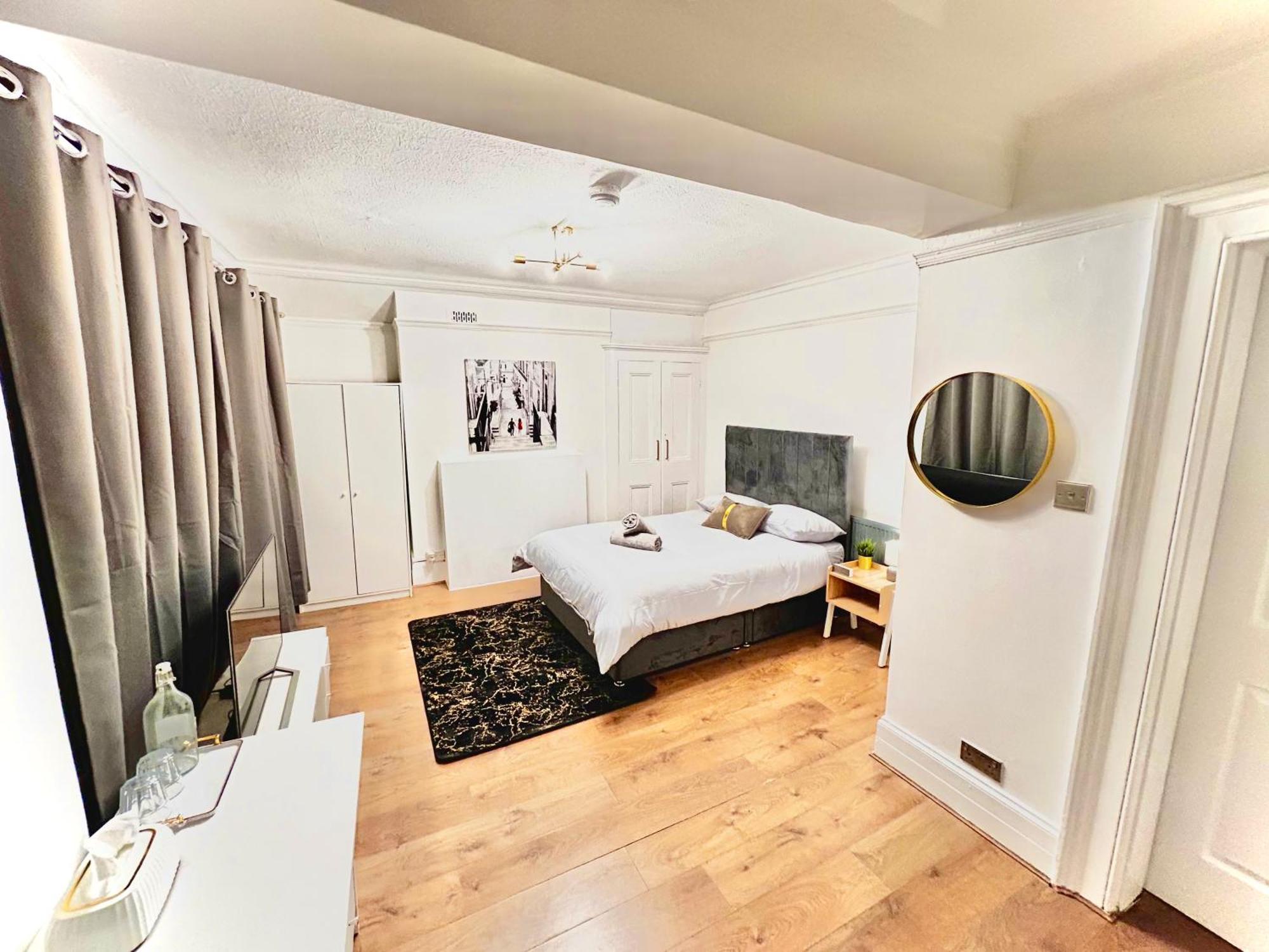 The Prestige Suite - London Ngoại thất bức ảnh
