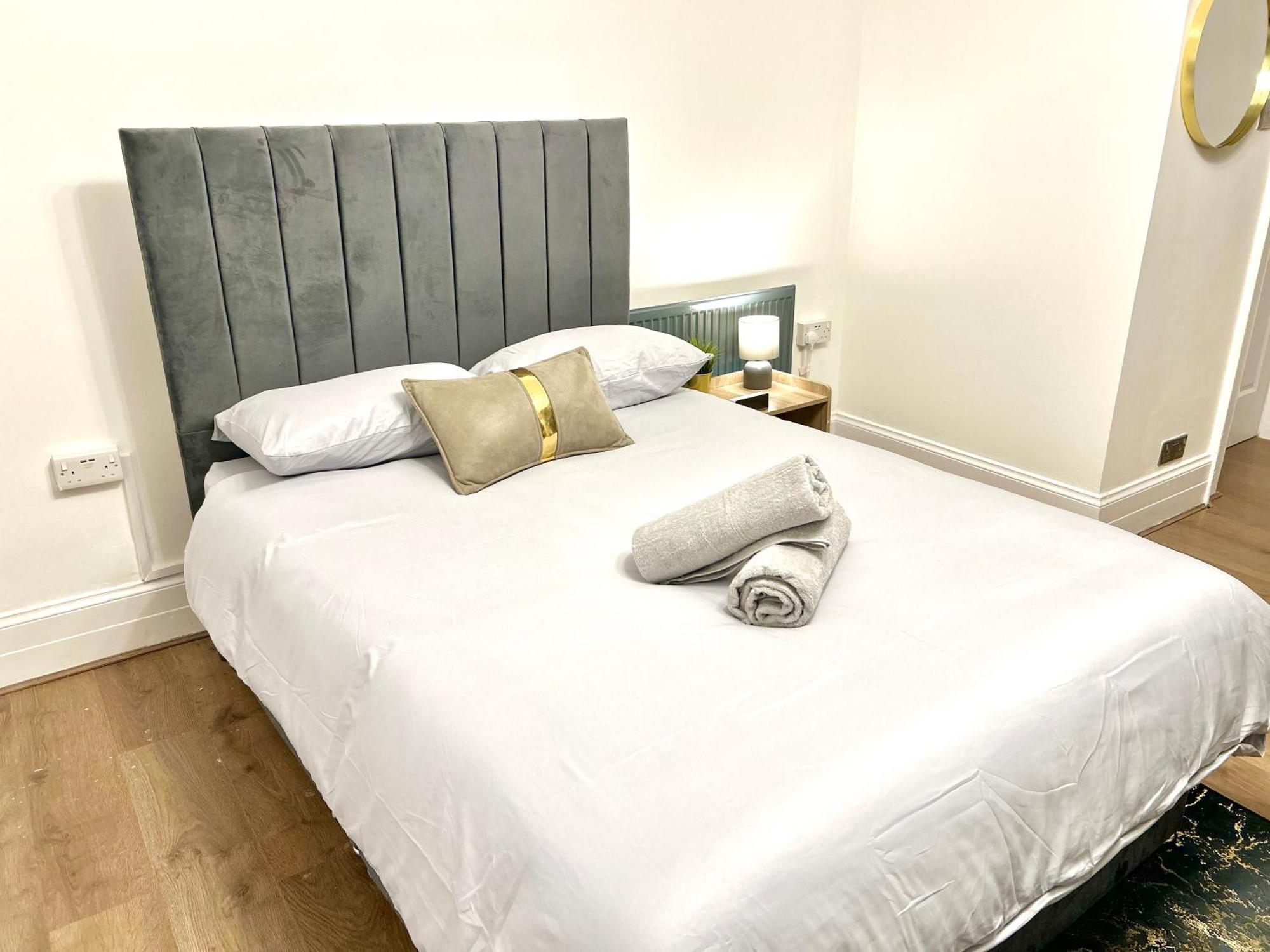 The Prestige Suite - London Ngoại thất bức ảnh