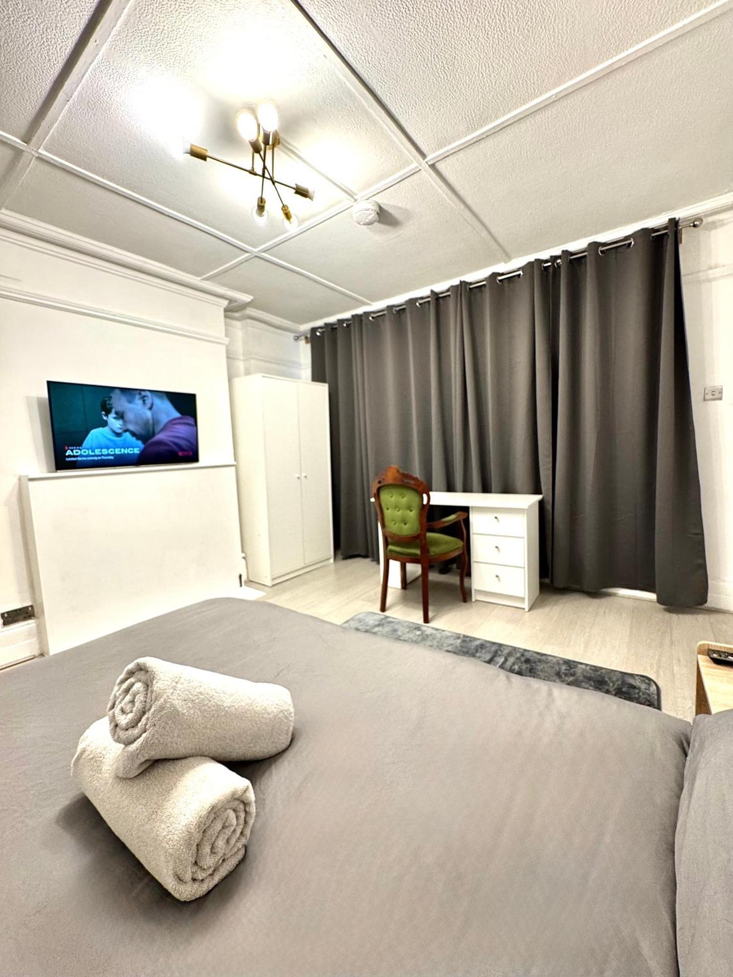 The Prestige Suite - London Ngoại thất bức ảnh