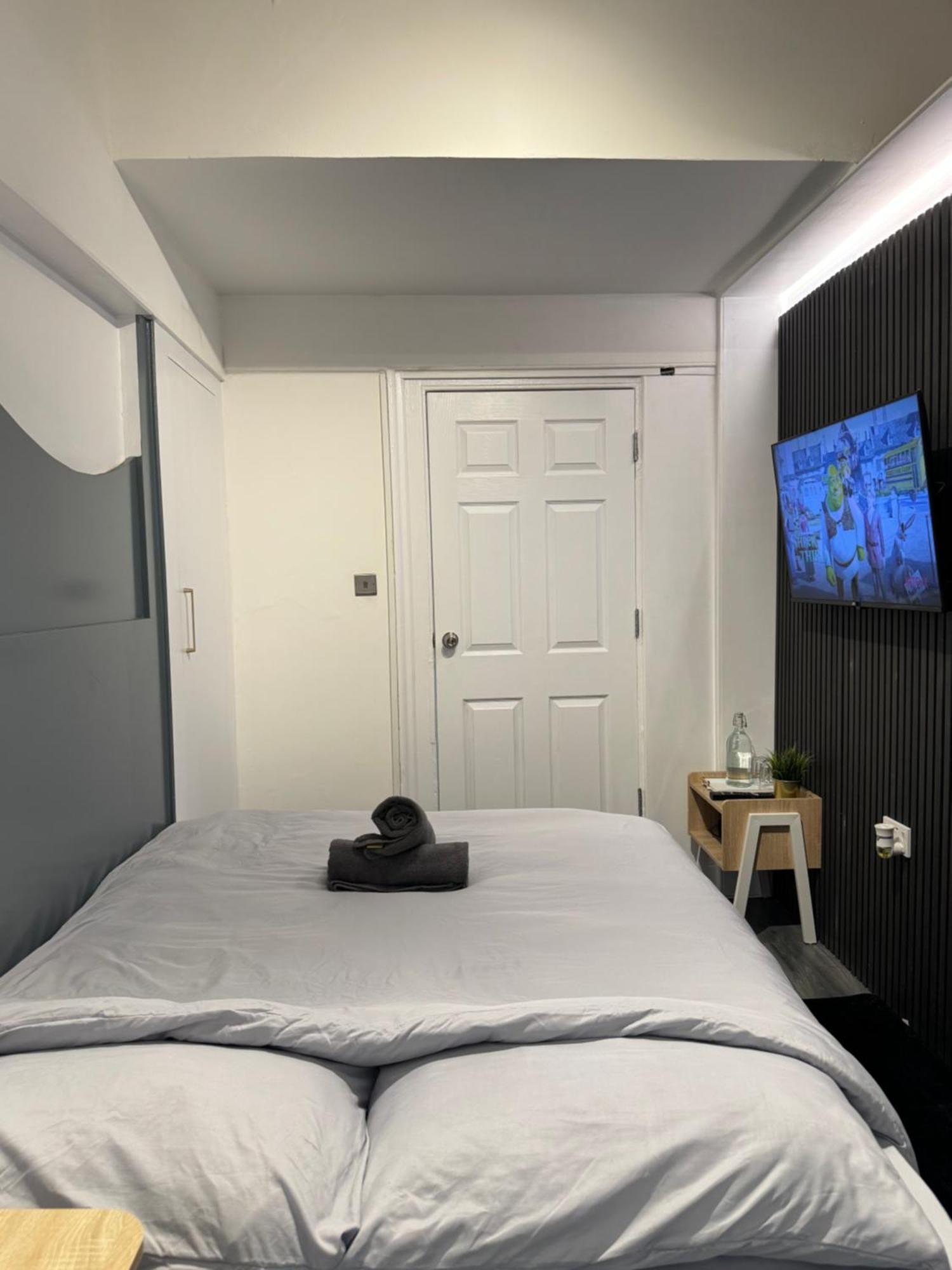 The Prestige Suite - London Ngoại thất bức ảnh