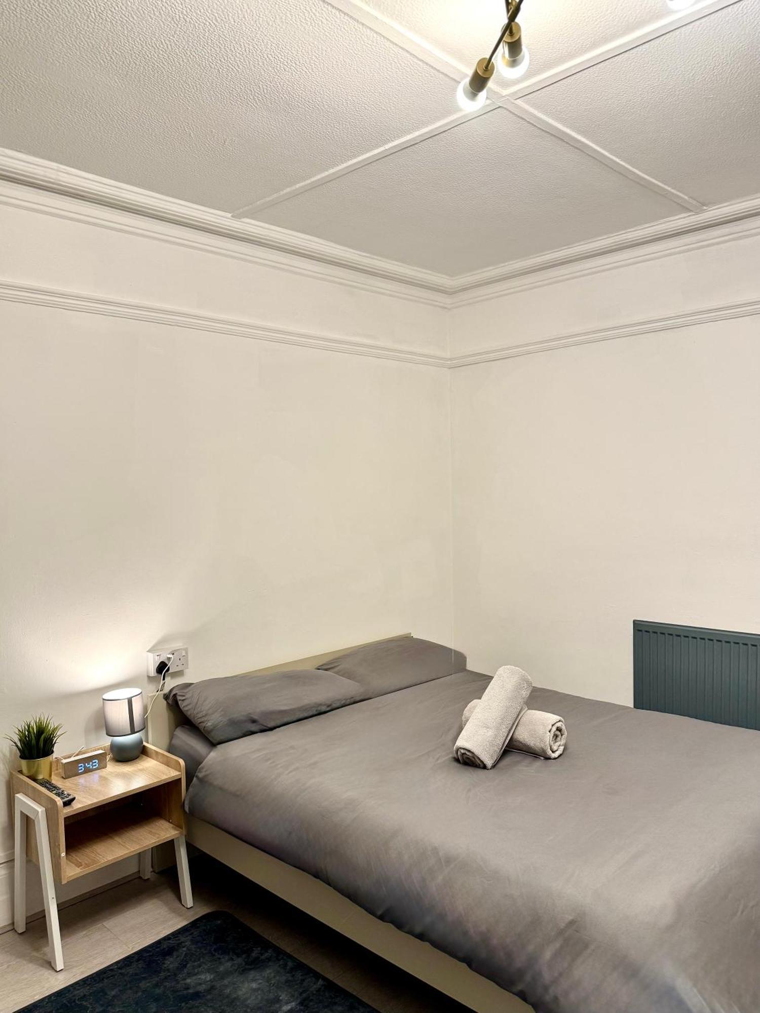 The Prestige Suite - London Ngoại thất bức ảnh