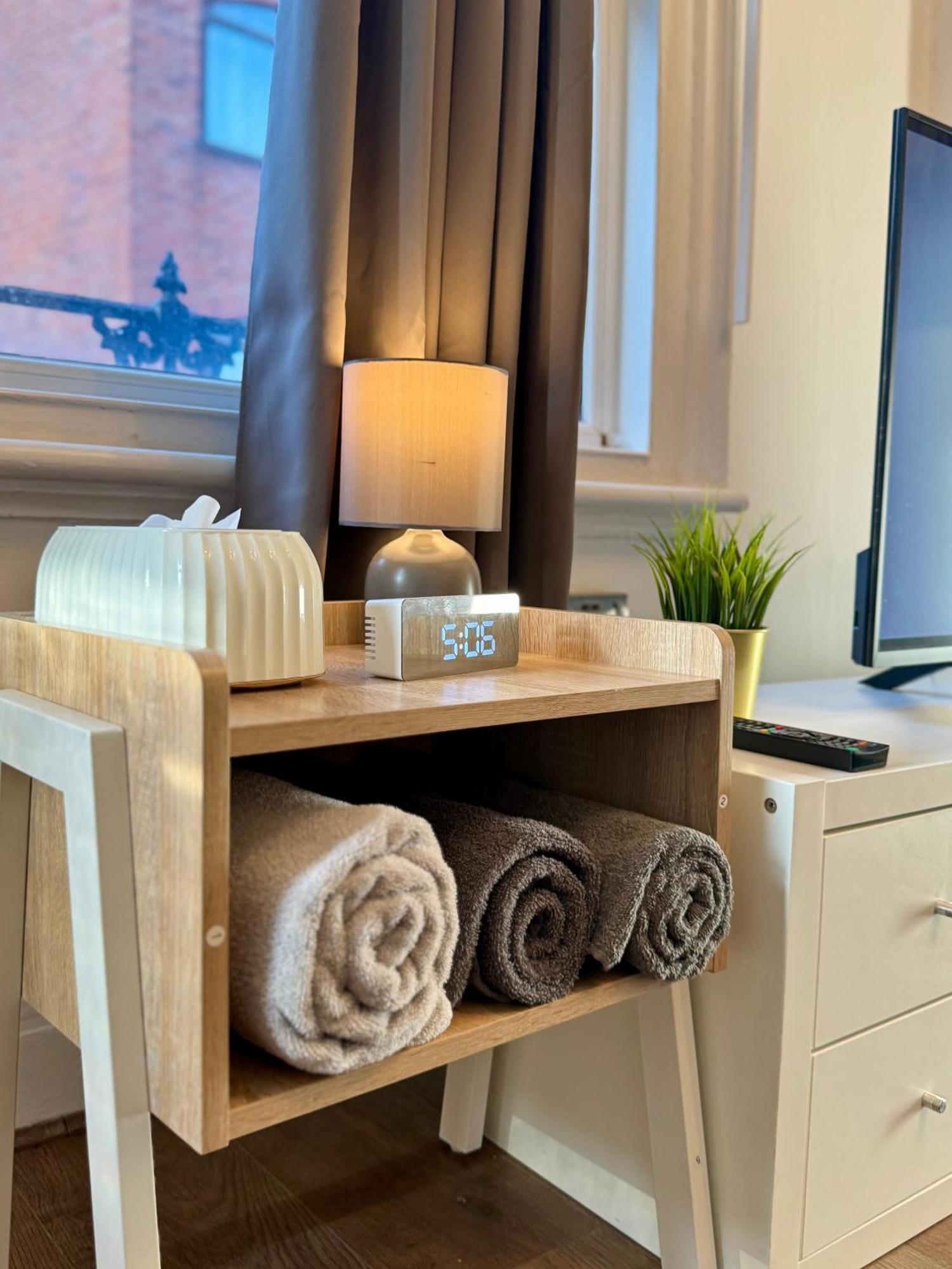 The Prestige Suite - London Ngoại thất bức ảnh