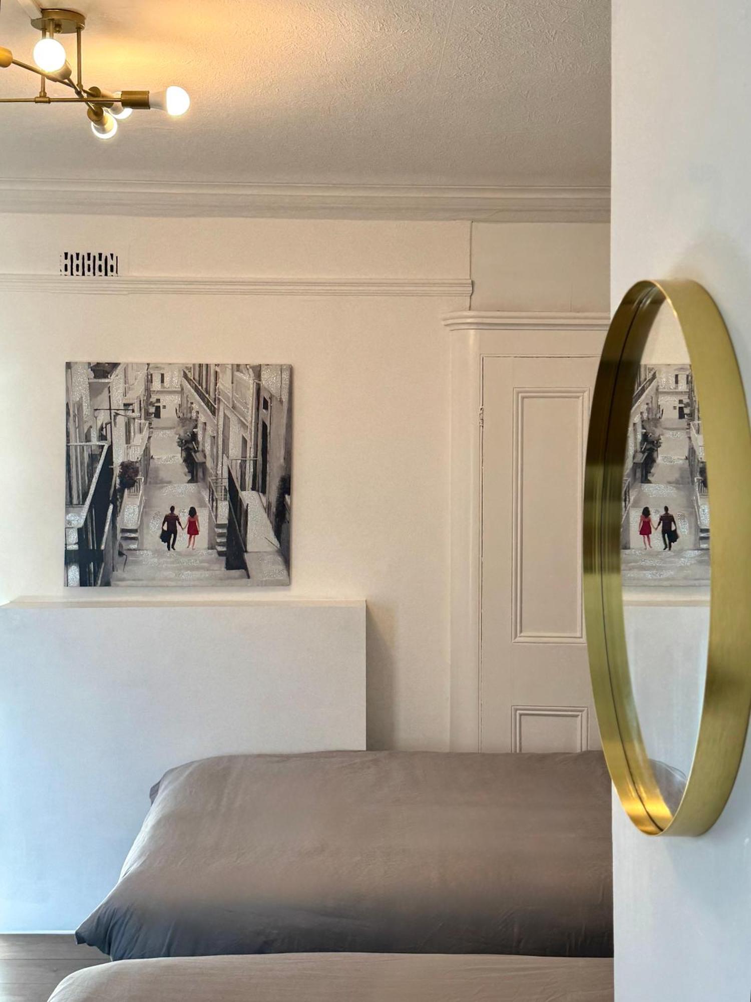 The Prestige Suite - London Ngoại thất bức ảnh