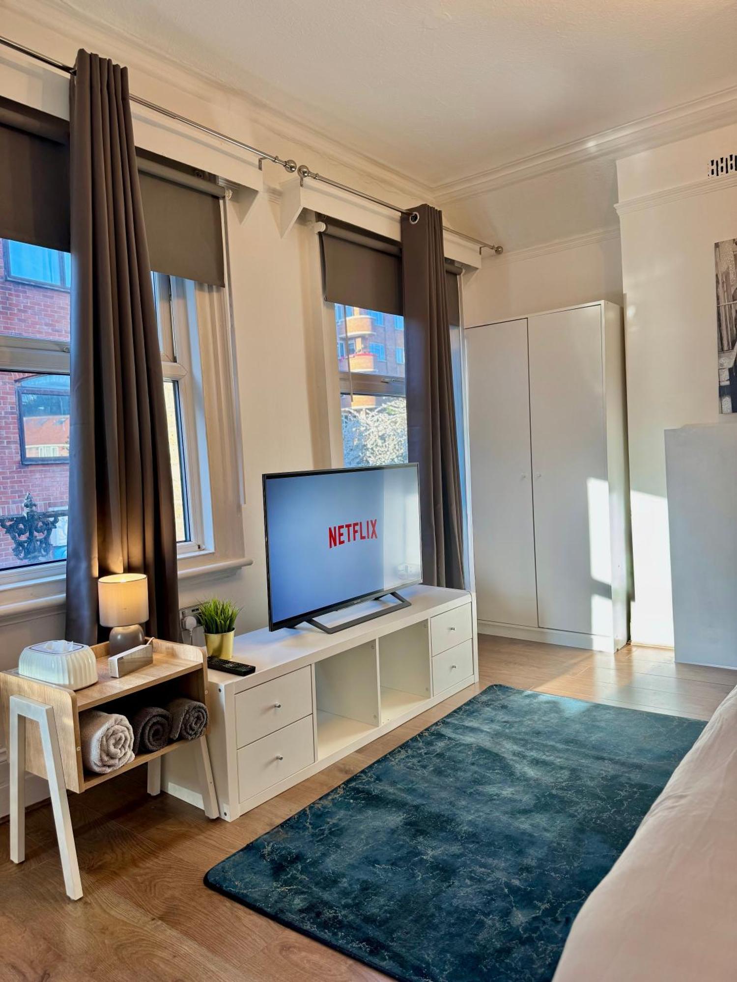 The Prestige Suite - London Ngoại thất bức ảnh