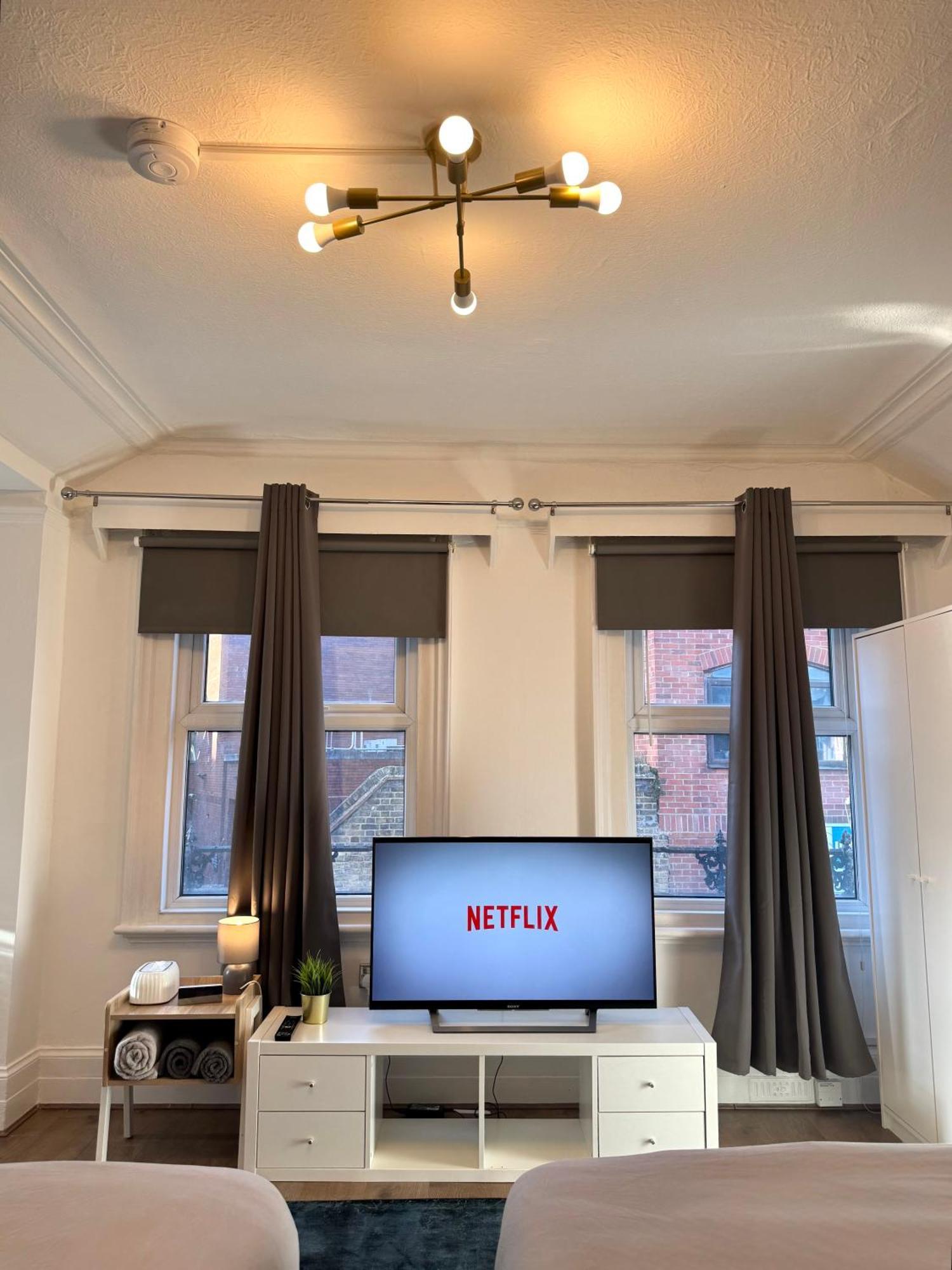 The Prestige Suite - London Ngoại thất bức ảnh