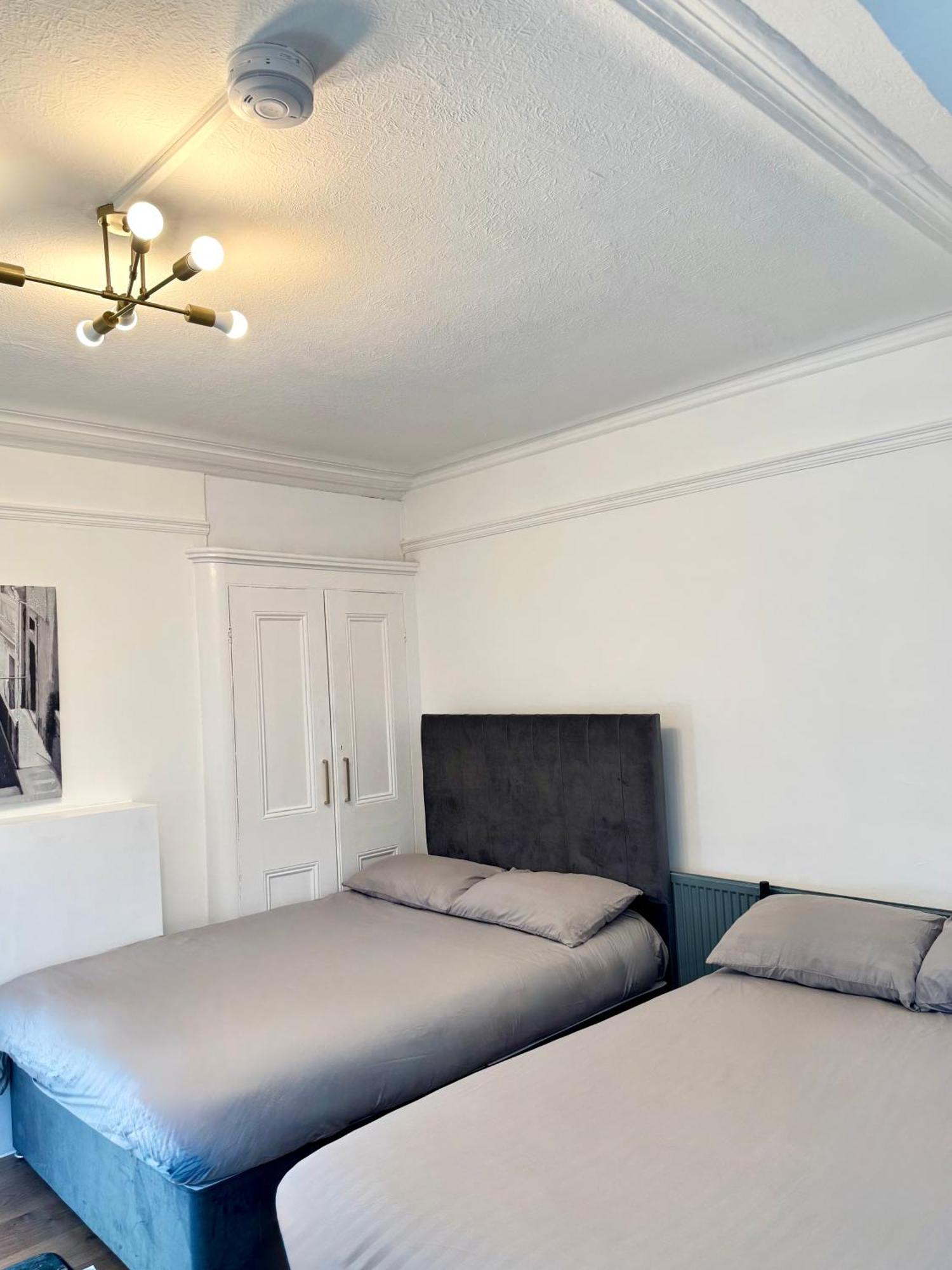 The Prestige Suite - London Ngoại thất bức ảnh