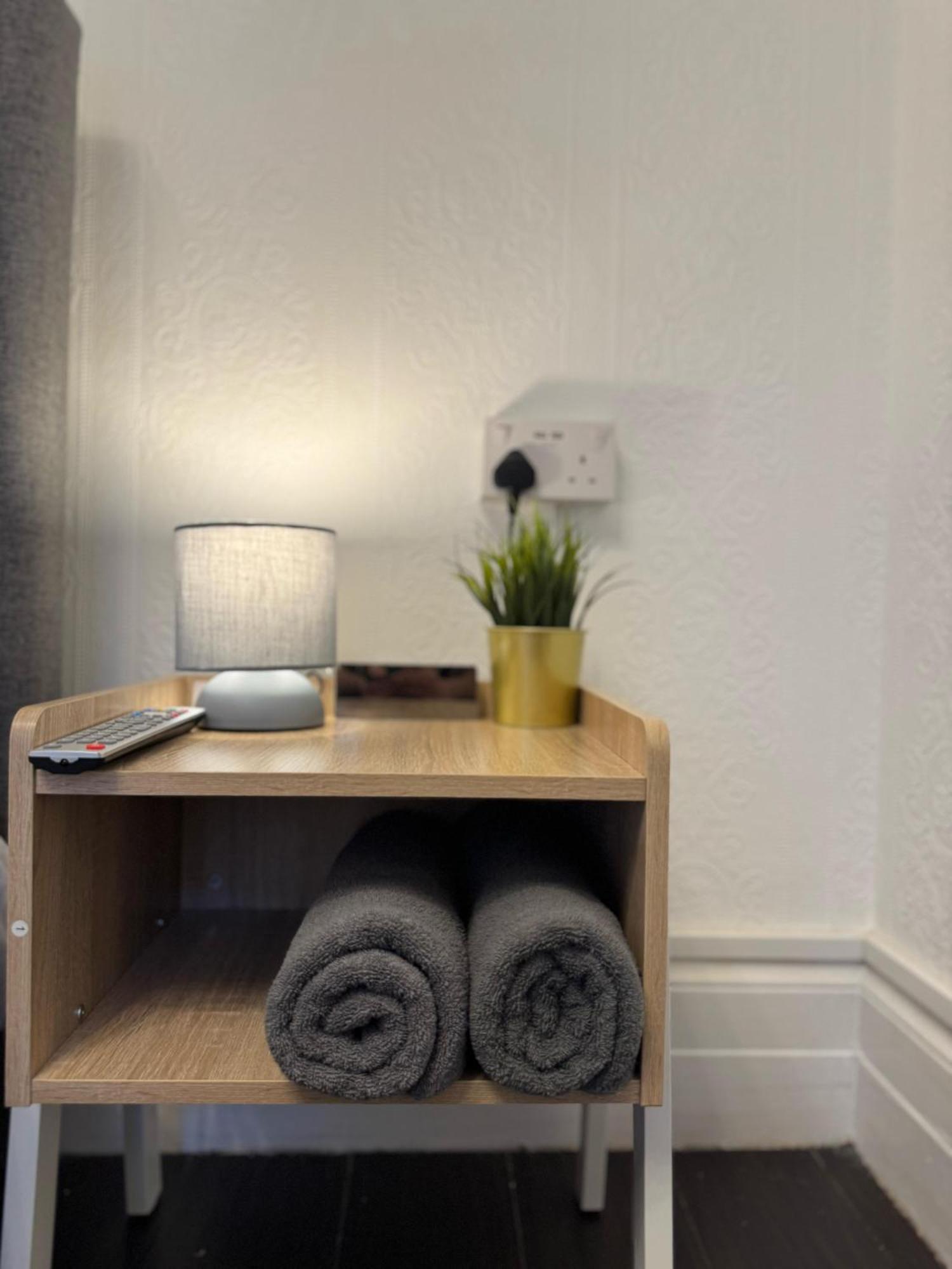 The Prestige Suite - London Ngoại thất bức ảnh