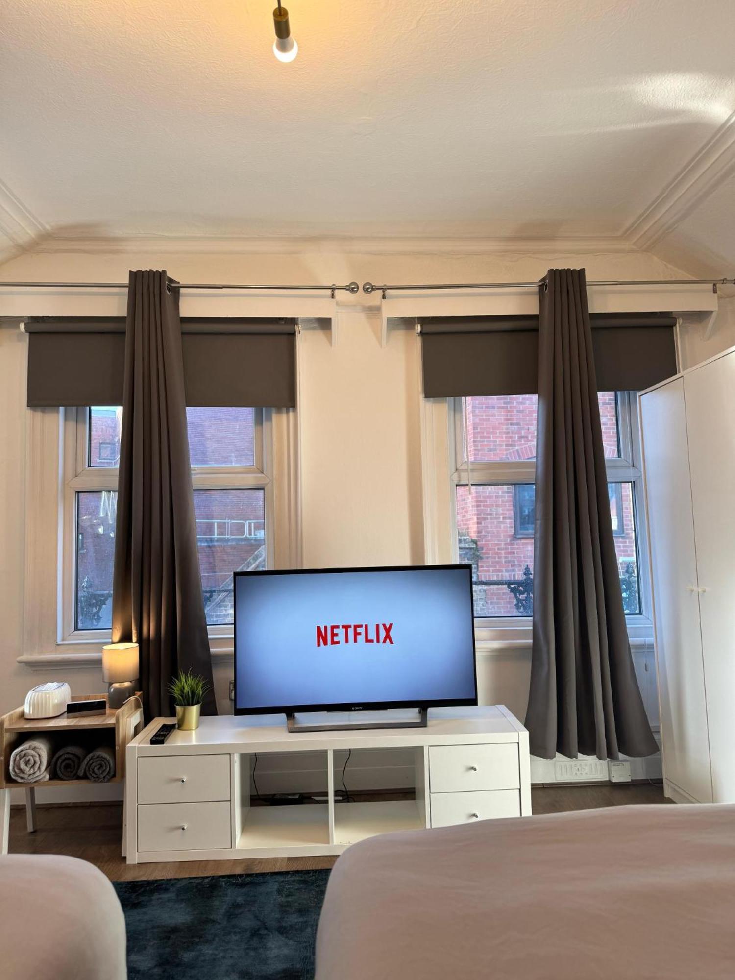 The Prestige Suite - London Ngoại thất bức ảnh