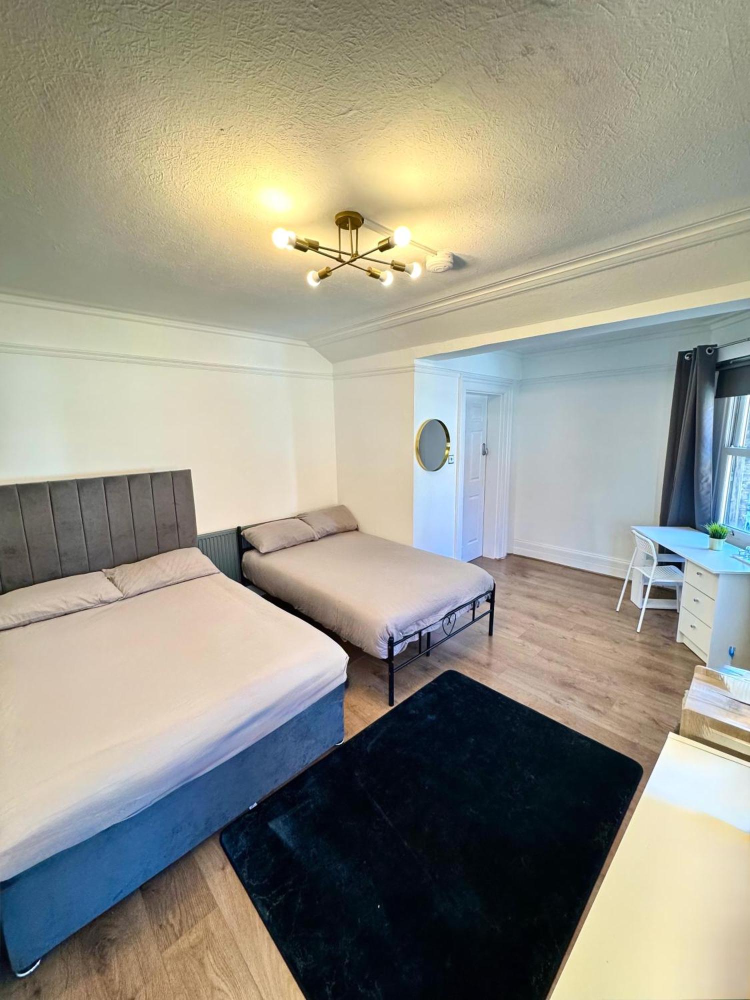 The Prestige Suite - London Ngoại thất bức ảnh
