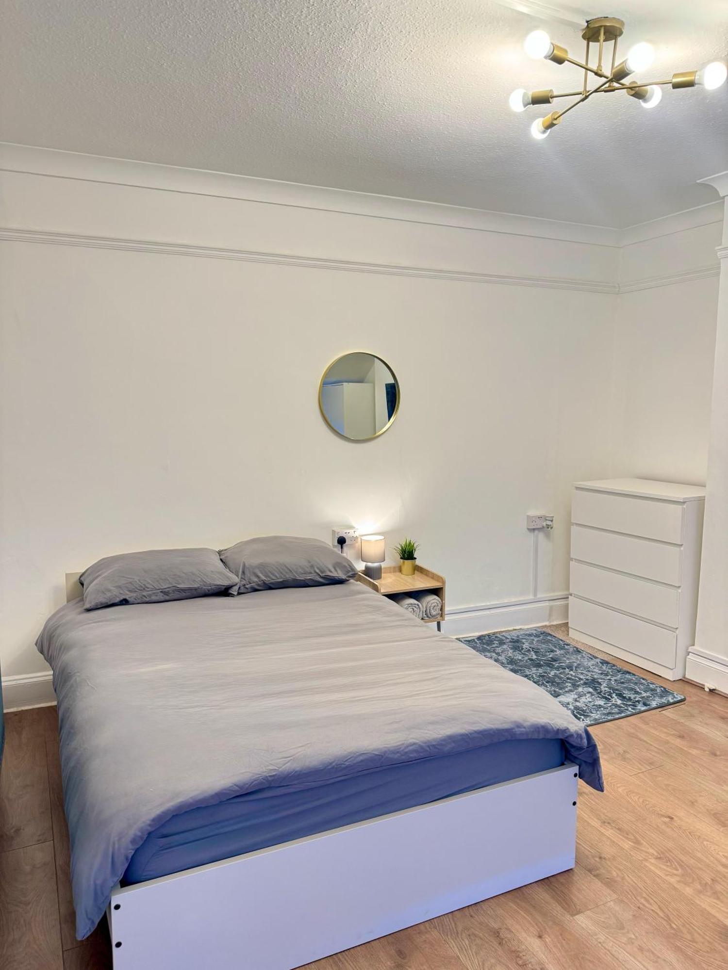 The Prestige Suite - London Ngoại thất bức ảnh