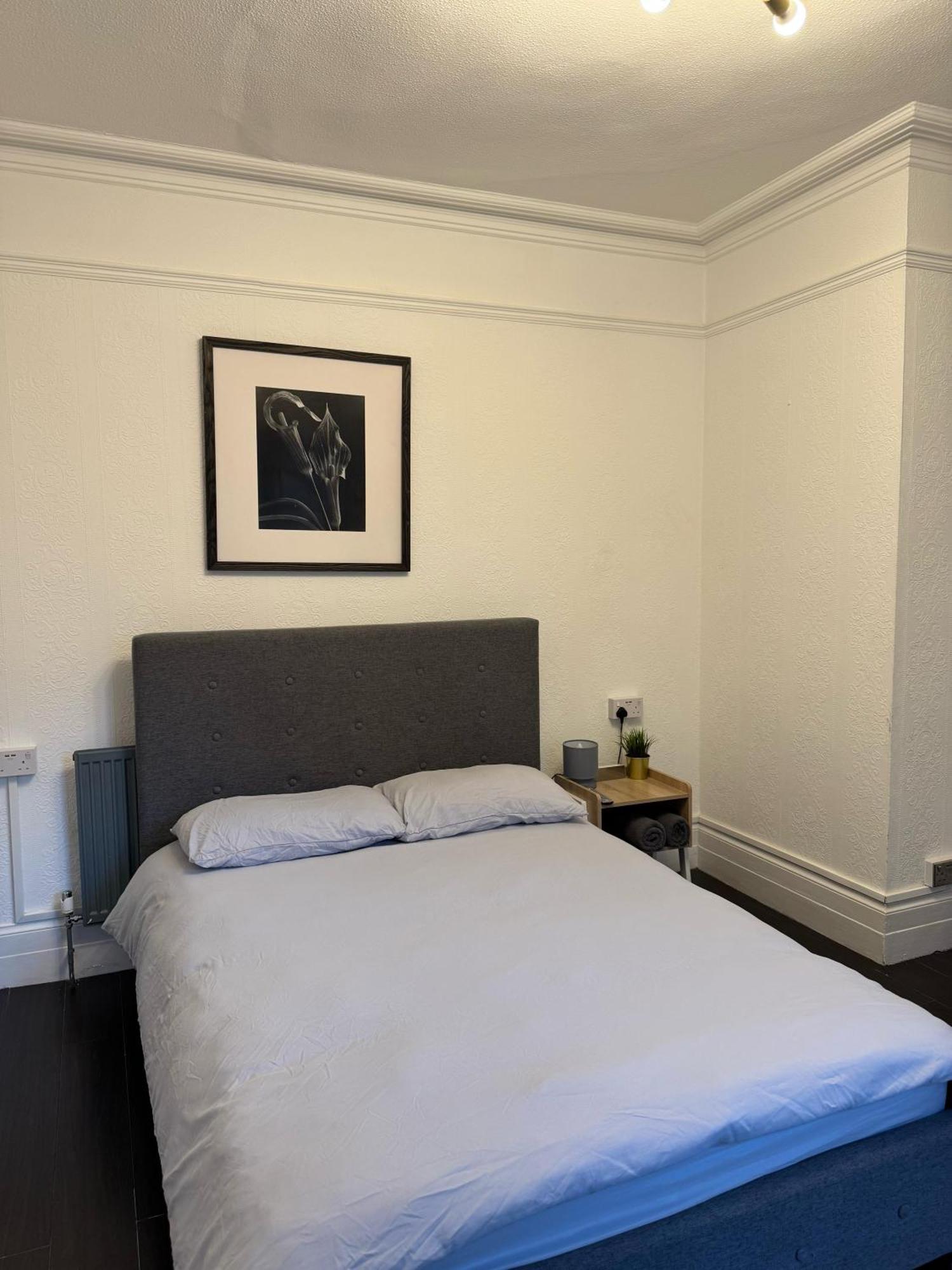 The Prestige Suite - London Ngoại thất bức ảnh